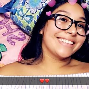 Meet your Posher, Aleyda